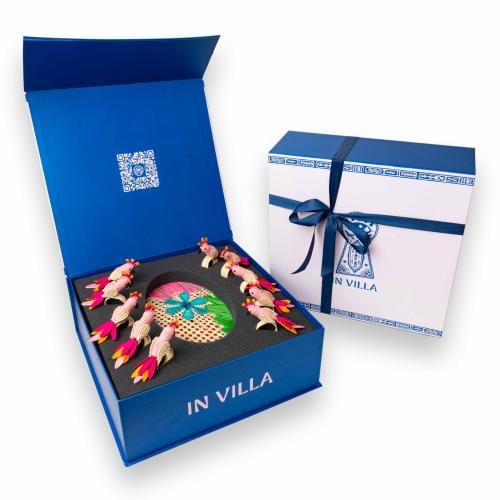 بوكس اهداء أمازونيا