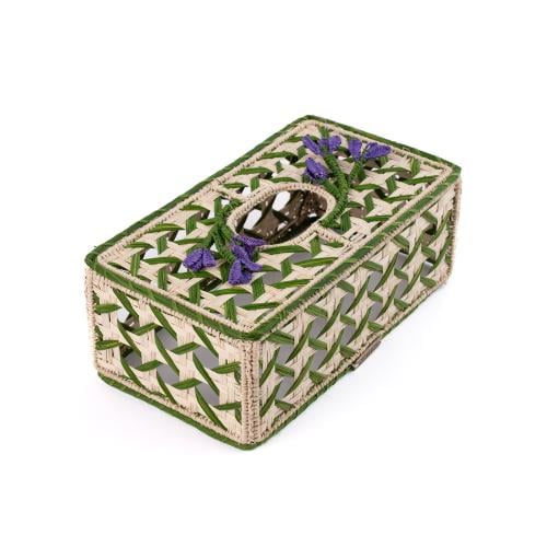 منديل مستطيل ليلى