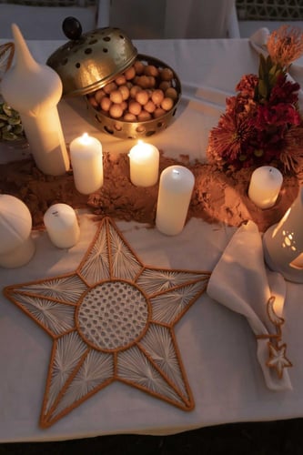 بوكس اهداء رمضان