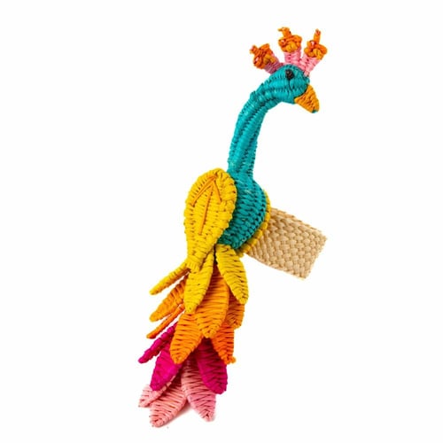 بوكس اهداء الطاؤوس