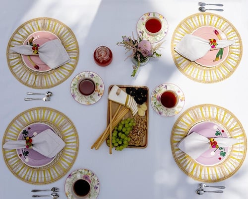 بوكس اهداء الفواكة