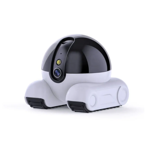 روبوت الكاميرا المتجولة