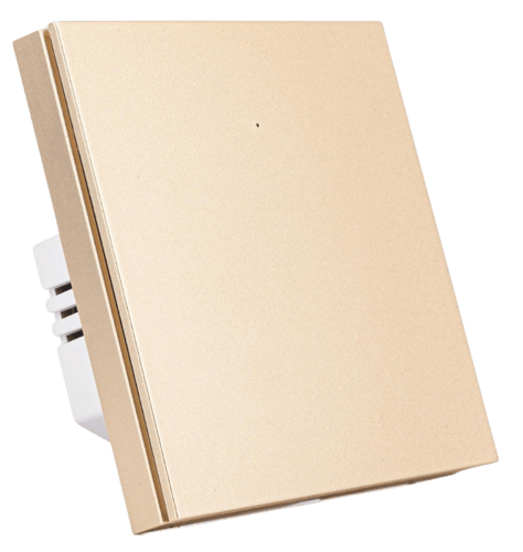 مفتاح مكيف ذكي (40 امبير) وايفاي