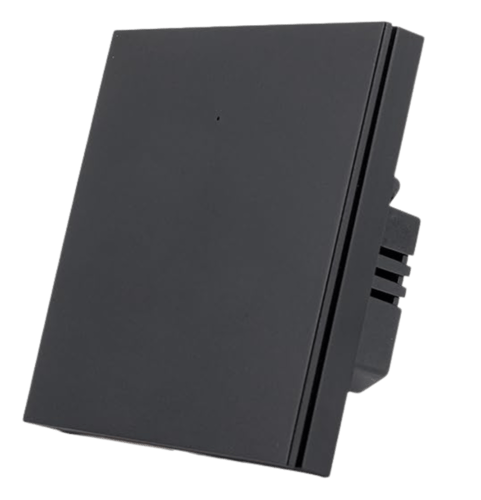 مفتاح مكيف ذكي (40 امبير) وايفاي