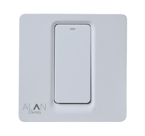 مفتاح مكيف سمارت للسبليت أو مكيف الشباك وايفاي