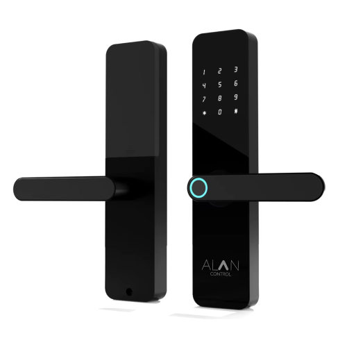 قفل الباب الذكي Pro 1