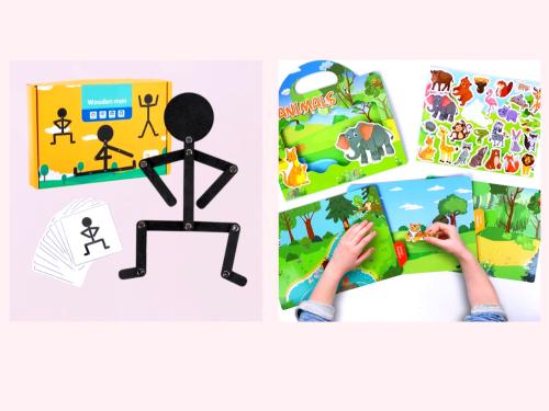 باقة التحديات الذكية1!