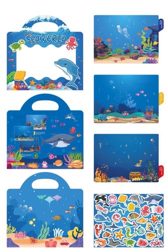 باقة التحديات الذكية1!