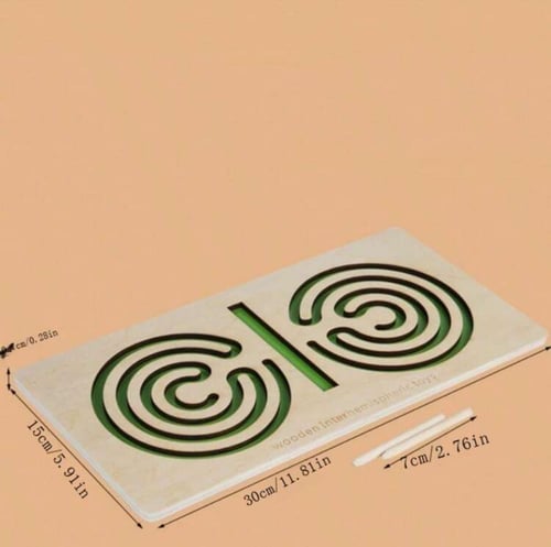 لعبة تطوير الدماغ لتقوية الجانب الأيمن و الأيسر لل...