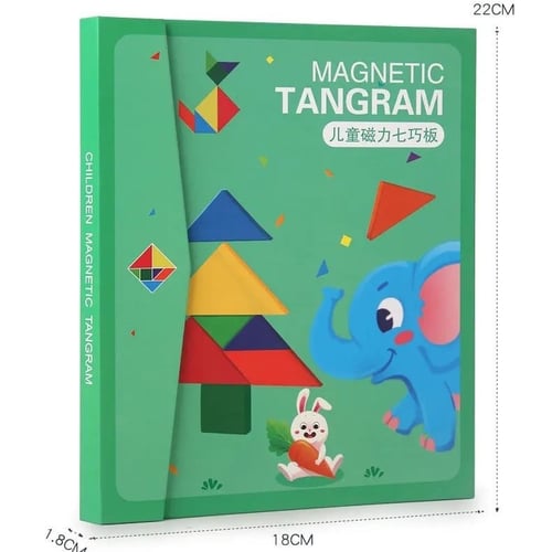 كتاب المطابقة المغناطيسي