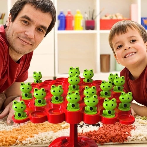 لعبة شجرة التوازن