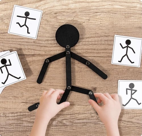 باقة التحديات الذكية1!