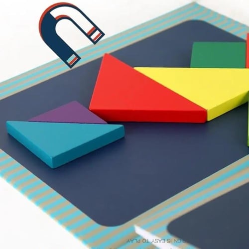 كتاب المطابقة المغناطيسي