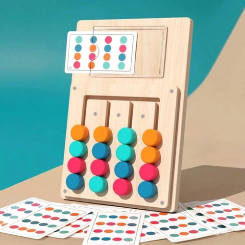 لوحة الألوان الذكية