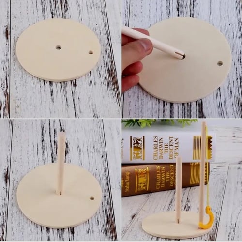 صيد السمك بطريقة مبتكرة