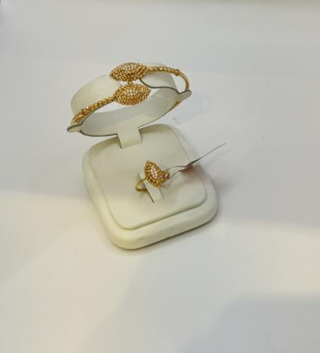 سواره الثعبان مع خاتم عيار ٢١