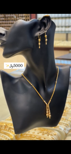 نص طقم دوريكا عيار 21