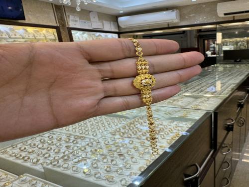 سواره هندي عيار 21