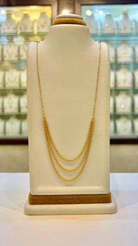 عقد ادوار عيار ٢١