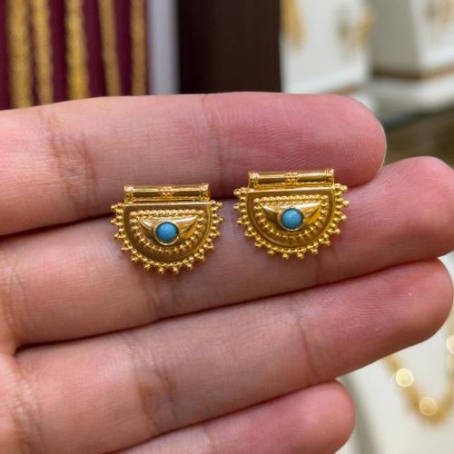 حلق شروق عيار 21