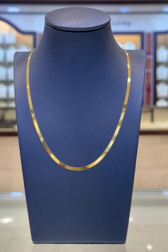 عقد الفلات عيار 21