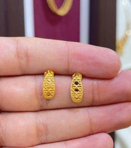 حلق ديور عيار 21