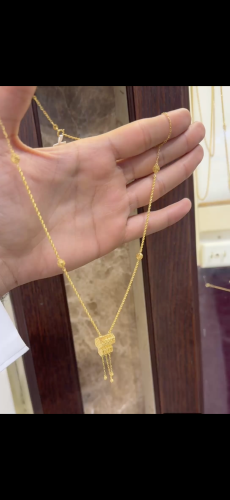 سبحه دورين عيار ٢١
