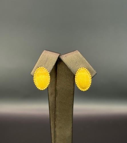 حلق البصمة عيار 21