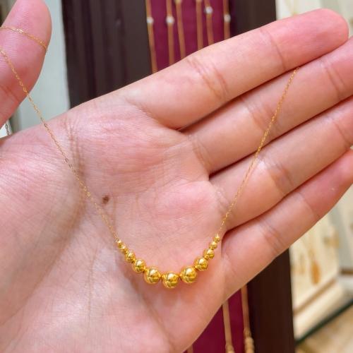 عقد النانو عيار 21