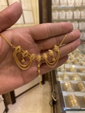 مزنط شعبي. عيار ٢١