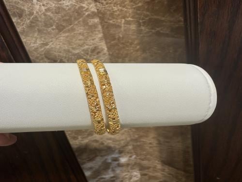 معاضد نسائي عيار ٢١