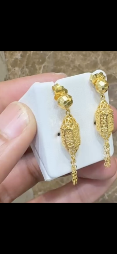 حلف الفانوس عيار ٢١