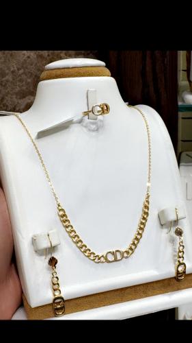 طقم سي دي عيار ٢١