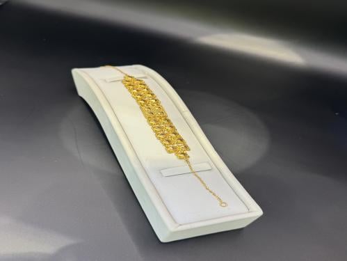 سواره جابر عيار ٢١