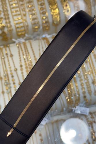 سوارة الفلات عيار 18