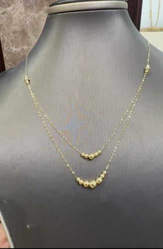 عقد دورين عيار ٢١