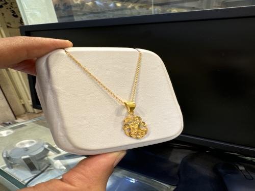 عقد شعبي عيار 21