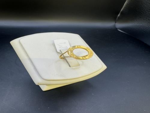 خاتم عيار ٢١