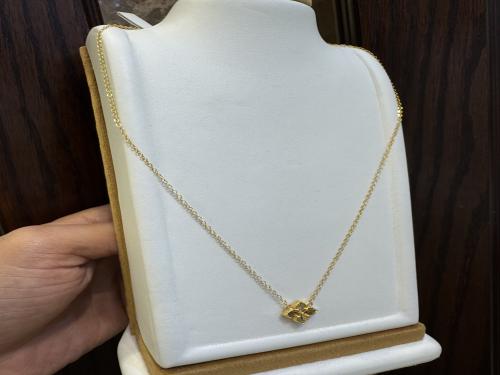 عقد ايطالي ڤان كليڤ عيار ٢١