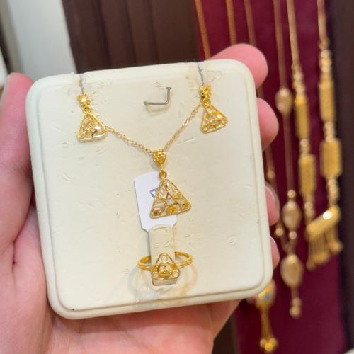 نص طقم اطفال عيار 21