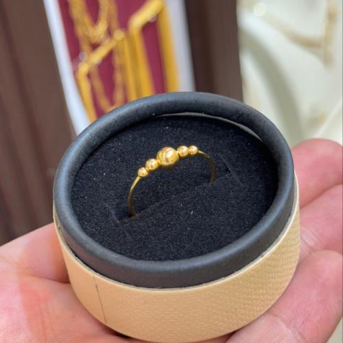 خاتم البابلز عيار 21