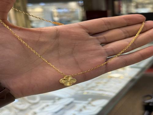 عقد ماستر عيار ٢١