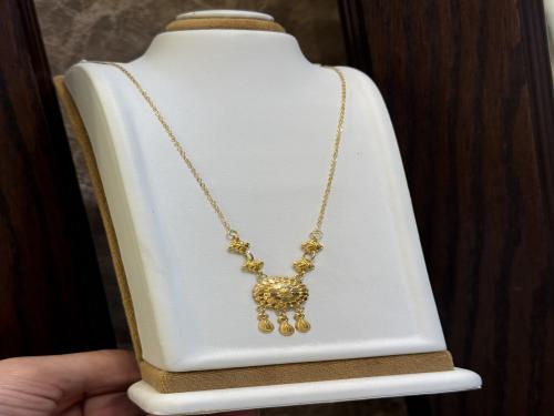 عقد جابر عيار ٢١