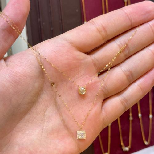 عقد دورين عيار 18