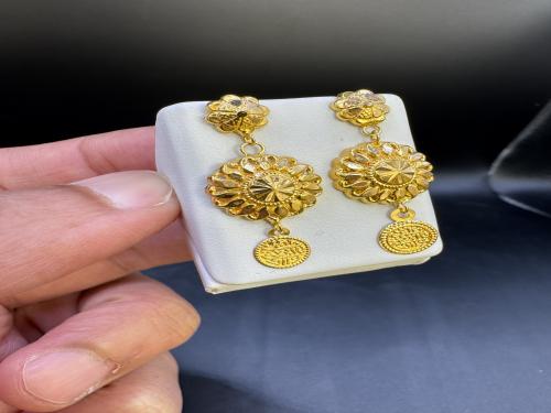 حلق كرسي جابر عيار ٢١