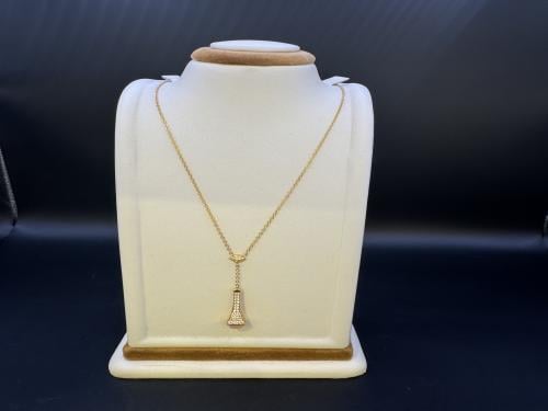 عقد عيار ١٨