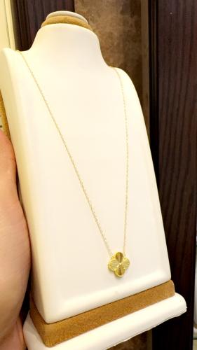 عقد ناعم عيار ٢١