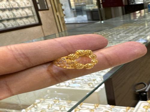 خاتم عيار 21