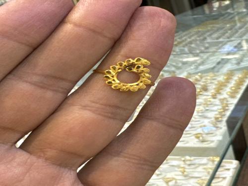 خاتم عيار 21