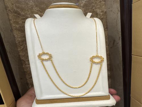 عقد الهبه عيار ٢١ دورين